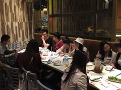 大堂-楚太子  中餐&烧烤(武大店)
