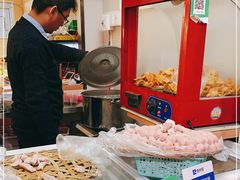 -非遗·十八曲鱼饺(西马总店)