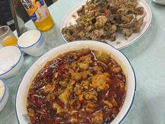 -六和聚传统烤鸭.天津菜(和平店)