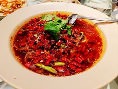 -鹿港小镇(悠唐店)