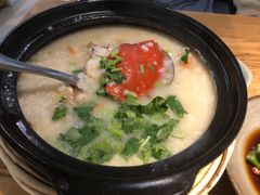 -潮粥荟·潮汕砂锅粥(朝阳大悦城店)