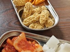 -韩鼎丰·韩国料理(林奥店)