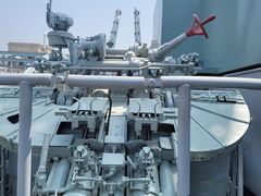 -中国人民解放军海军博物馆