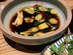 -川流不息(北蔡休闲广场店)