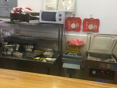 -鸿运兔·手撕烤兔(天府广场店)
