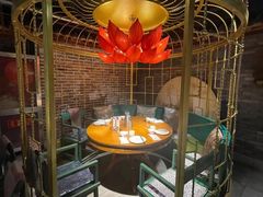 -京味斋·北京烤鸭(北京南站洋桥店)