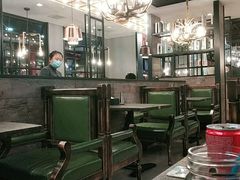 -零度空间·台湾小馆(五道口购物中心店)