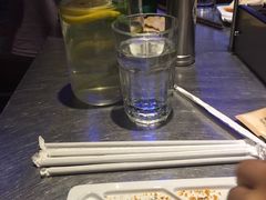 -很久以前羊肉串(京汉店)