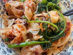 -阿福板凳面(观音桥店)