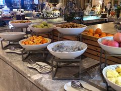 -盛宴标帜餐厅·亲子自助 (南昌喜来登酒店)