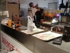 -肯德基(中关村E世界店)