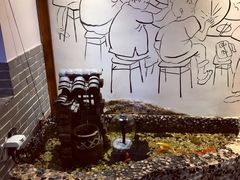 -疯狂的筷子老灶九宫格火锅