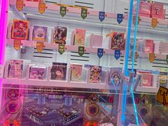 -阿尔法Game Station(中山路店)