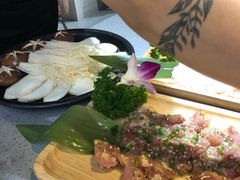 -妥妥烤肉料理(昙华林店)