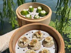 -湖滨客舍·湖北菜