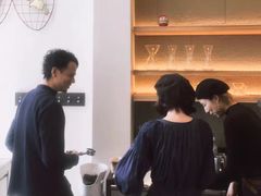 -% Arabica(京都东山店)