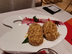 -若蘭慈·无国界素食料理(欢乐海岸店)
