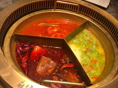 -麻路成都火锅(柏威年店)