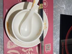 -一绪に寿喜烧(虹悦城店)