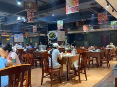 -天下客饭店(中山路店)
