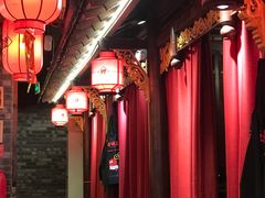 -谭鸭血老火锅(漳州路店)