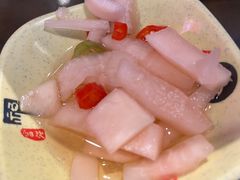 -富正毅三下锅·湘西韵味(天门山索道店)