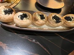 -厚贞日式烤肉(浦东汇智店)