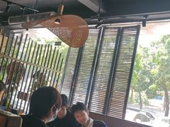 -秋色客家菜(流塘店)