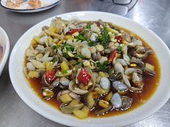-健跳小海鲜(人民路店)