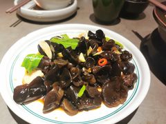-云海肴·汽锅鸡·云南菜(高德置地店)