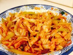 好嫂子刀削面(知春路店)-好嫂子(知春路店)