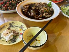 -唐门江湖菜(龙石路店)