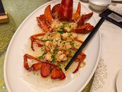 -富黎华海鲜大酒楼(正大广场店)