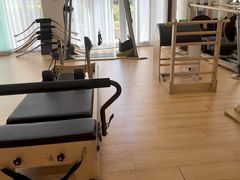 -Isofit 普拉提·婵柔工作室