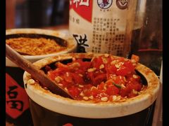 -矮子粉店1985·长沙米粉(湘春路店)