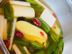 -云中鱼蒸汽石锅鱼(浦东食品城店)
