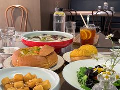 -大树餐厅(大悦城店)