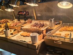 -比格比萨自助(宝山日月光店)