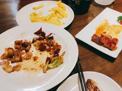 -新旺茶餐厅(嘉里城店)