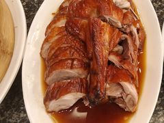 芜湖红皮鸭-耿福兴(凤凰美食街店)