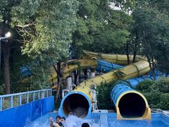 -武汉玛雅海滩水公园