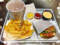 -Shake Shack(西单大悦城店)