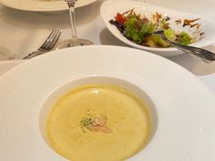 -戈雅法餐厅(世界城广场店)