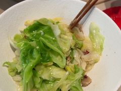 -渔语鱼酸菜鱼新川菜(来福士店)