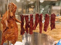 -京香轩·中餐厅(上海中庚聚龙酒店)