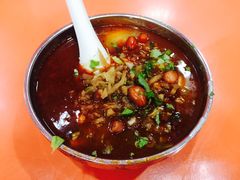 -代四孃牛华豆腐脑美味小食(总店)