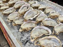 -黑牛码头·小龙虾·烧烤