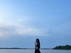 -丁香湖公园