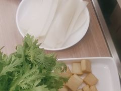 -巴蜀王婆大虾(南锣鼓巷店)
