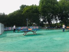 -葛仙湖公园